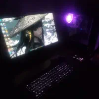 کامپیوتر گیمینگ