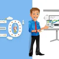 طراح و سئو‌کار حرفه ای، ادمین اینستا