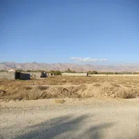 یک قطعه زمین در کوهسار البرز