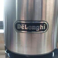 قهوه ساز دلونگی