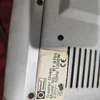 تستر چند ساله خریداری شده ولی اصلا استفاده نشده|اجاق گاز و لوازم برقی پخت‌وپز|بندر انزلی, شهرداری|دیوار