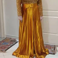 لباس مجلسی نو