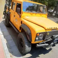 پاژن زرد آخرین مدل بنزینی 90