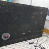 ساب Jbl1000 در حد نو|صوتی و تصویری|اصفهان, دشتستان|دیوار