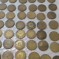 سکه|کلکسیون سکه، تمبر، اسکناس|مشهد, خاتم الانبیا|دیوار