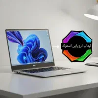 لپتاپ از وارد کننده بخر. بهمراه مهلت تست