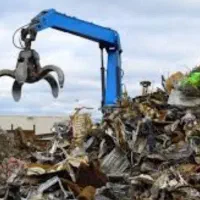 خریدار ضایعات