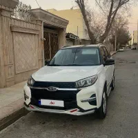 ام وی ام x۳۳ نیوفیس At