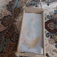 گهواره|تخت و صندلی بچه|یاسوج, |دیوار