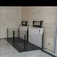 آسانسور،هوم لیفت،بالابر،پله پیما|مصالح و تجهیزات ساختمان|یزد, |دیوار