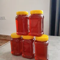 عسل طبیعی سبلان