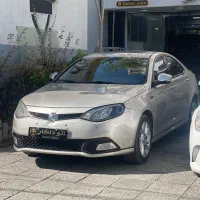 ام‌ جی ۲۰۱۵ فابریک|خودرو سواری و وانت|شیراز, فرهنگ شهر|دیوار