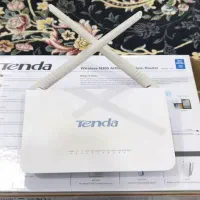 مودم وایرلس Tenda N300