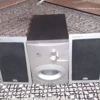 اسپیکر کامپیوتر