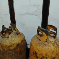 گازمایع مصرف خانوار