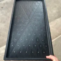 تولیدی سینی نشا و باکس نشا در استان گیلان