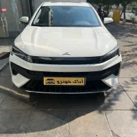 جک KMC کی ام سی J7 صفر EJ7 برقی .. مدل 1404|خودرو سواری و وانت|تهران, توحید|دیوار