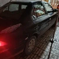 سمند83فروشی|خودرو سواری و وانت|قوچان, |دیوار