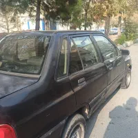 پراید 132 سرحال 91|خودرو سواری و وانت|ارومیه, |دیوار