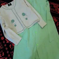 کت ودامن تیارا