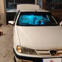 پارس مدل94|خودرو سواری و وانت|زابل, |دیوار