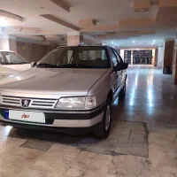 ماشین پژو|خودرو سواری و وانت|کرج, فاز ۳ گوهردشت|دیوار