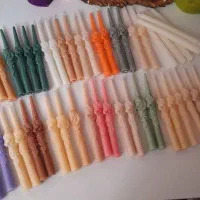 شمع سال اسب