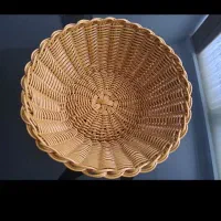 آموزش سبد بافی