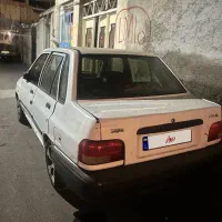 فروش ماشین پراید|خودرو سواری و وانت|پارس‌آباد, |دیوار