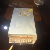 سوئیچ دوربین مداربسته ۱۲والت ۲۰ آمپر|دوربین مداربسته|کرج, خرمدشت|دیوار