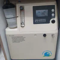 دستگاه اکسیژن