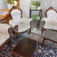 مبلمان ۹ نفره سلطنتی