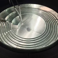 طراحی ماشین آلات صنایع غذایی و سیالات مختلف|استخدام صنعتی، فنی، مهندسی|مشهد, دانشجو|دیوار