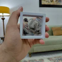 گردنبد آویز سنگ طبیعی سنگ قیمتی|جواهرات|مشهد, دانشجو|دیوار