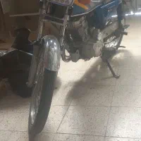هوندا مدل ۹۱ سند دار