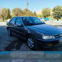 پارس مدل 89 تک سوز