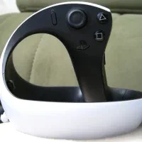 VR2 Playstation 5|کنسول، بازی ویدئویی و آنلاین|دماوند, گیلاوند|دیوار