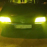 پژو 405جی ال ایکس|خودرو سواری و وانت|میاندوآب, |دیوار