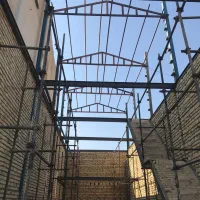 موتور خانه اهنگری