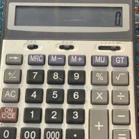 ماشین حساب catiga