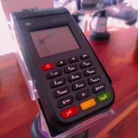 کارتخوان آکبند بی سیم بدون چک