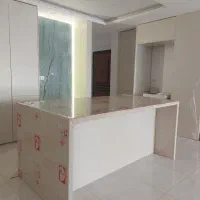 کانتر|بوفه، ویترین، کنسول|آمل, |دیوار