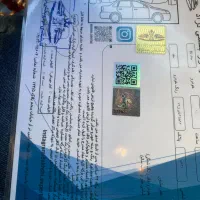 جک s5 مدل 95 اتوماتیک|خودرو سواری و وانت|کرج, شاهینویلا|دیوار