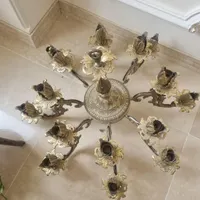 لوستر برنز اصل