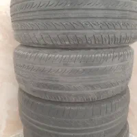 لاستیک 205 ال نود