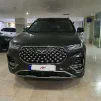 تیگو 8 پرو فول