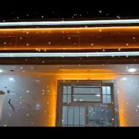 خانه ویلایی ۱۳۰ متری نو ساز