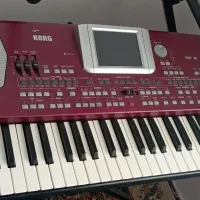 korg pa2|پیانو، کیبورد، آکاردئون|کرمانشاه, |دیوار