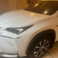 لکسوس nx 200 f sport|خودرو سواری و وانت|تهران, زعفرانیه|دیوار