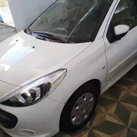 پژو ۲۰۷ موتور TU5 دنده ای